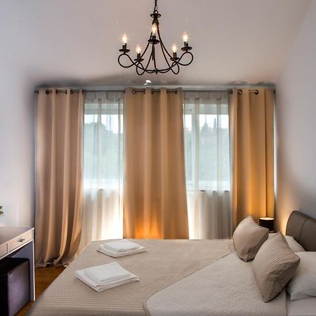 Apartment Victoria II Дубровник Экстерьер фото
