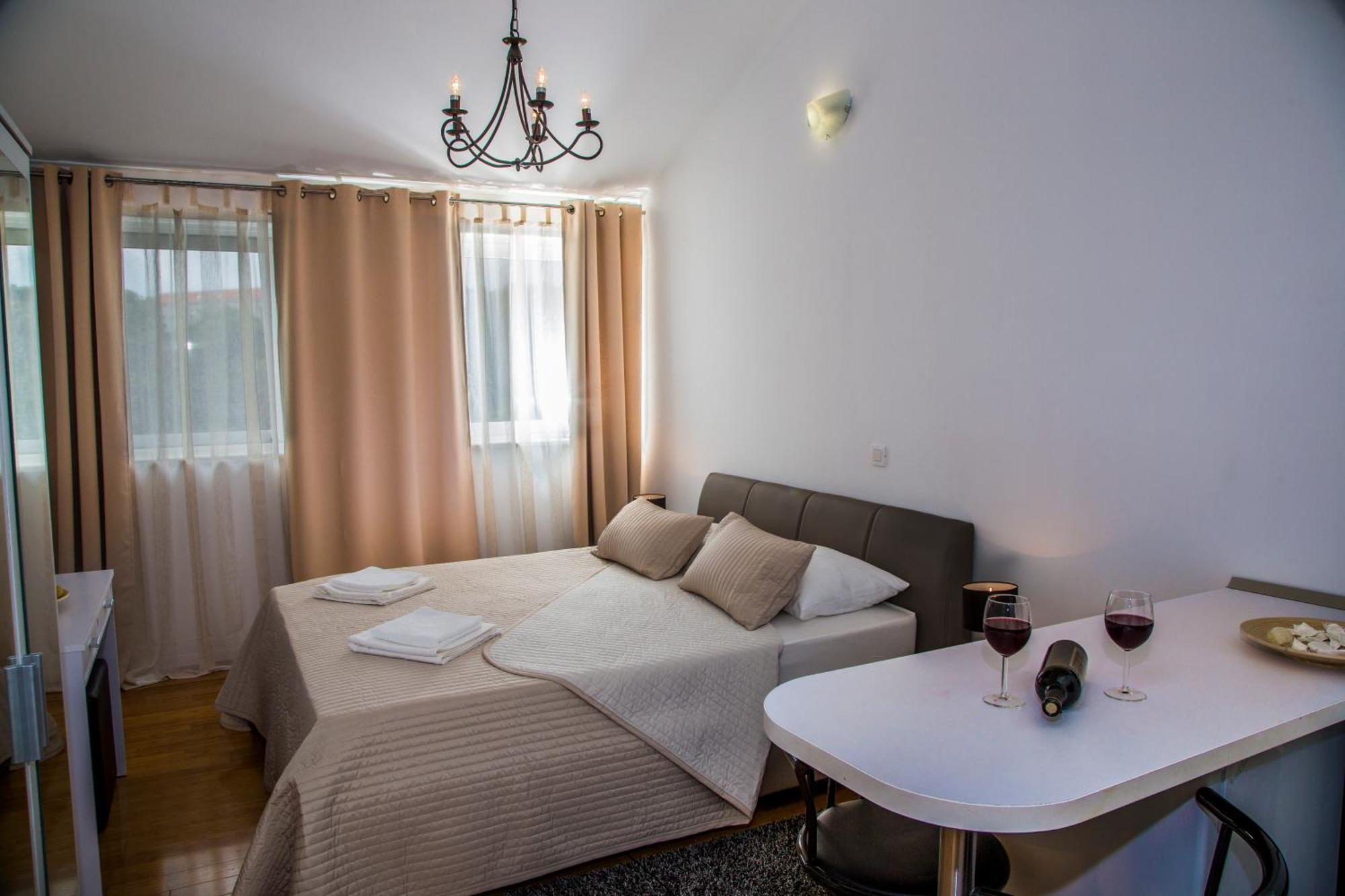 Apartment Victoria II Дубровник Экстерьер фото