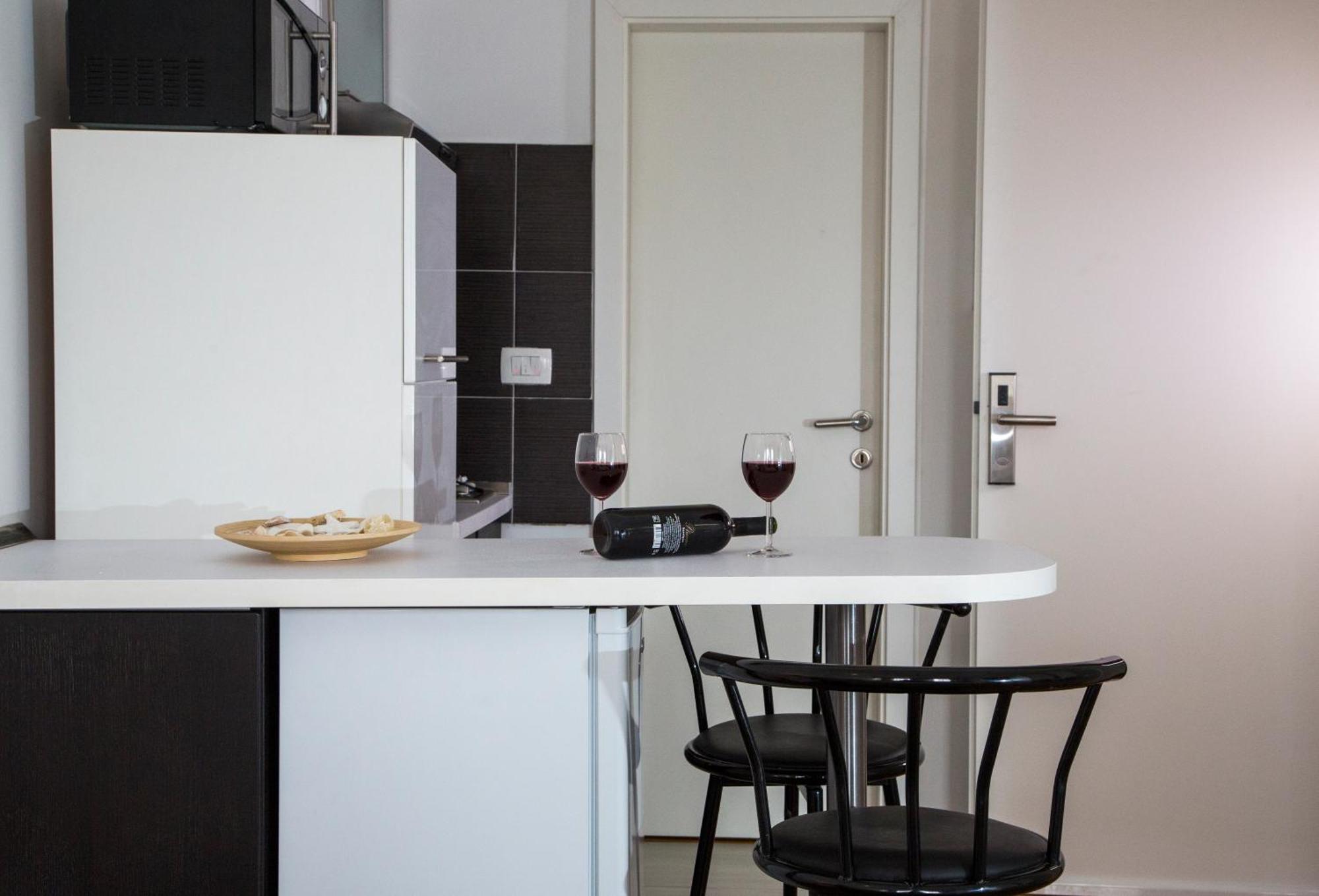Apartment Victoria II Дубровник Экстерьер фото